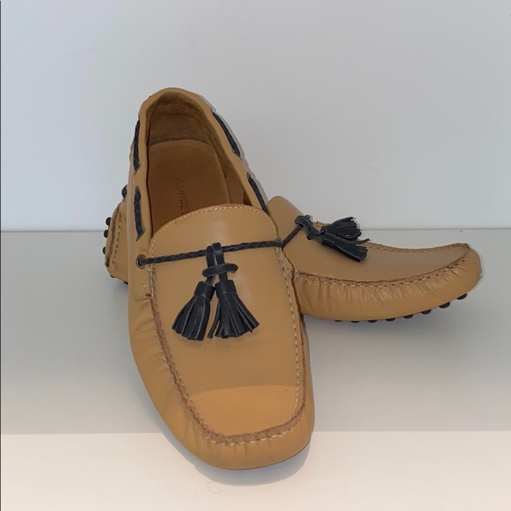 J.LINDBERG | Men’s car shoes